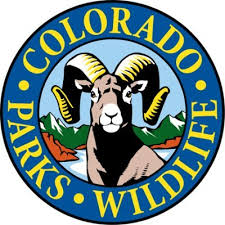 Colorado Parks & Wildlife logo