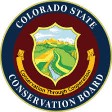 State Conservation Board logo
