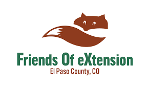 Friends of eXtension (FOX) logo