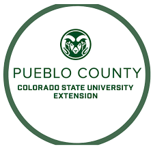 CSU Extension Pueblo County logo