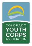 Colorado Youth Corps Association logo