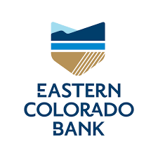 Eastern Colorado Bank logo