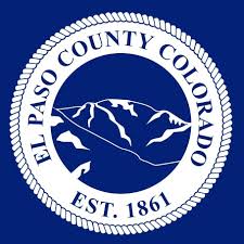 El Paso County logo