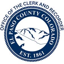 EPC Clerk and Recorder's Office logo