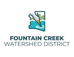 Fountain Creek Watershed District logo