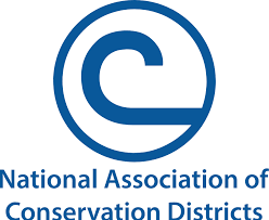 National Association of Conservation Districts logo