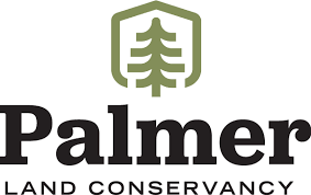 Palmer Land Trust logo