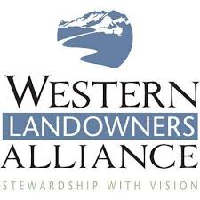 Western Landowners Alliance logo