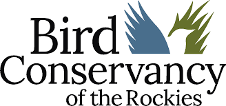 Bird Conservancy of the Rockies logo
