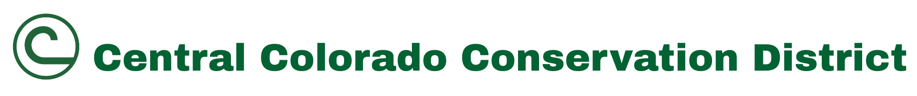 Central Colorado Conservation District